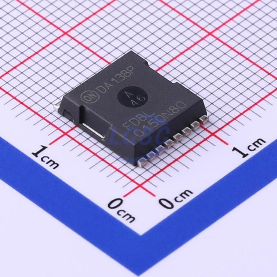 FDBL0150N80 onsemi