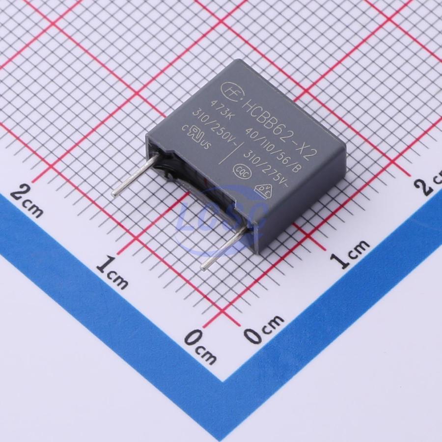 HCBB62X2/Q3473K40C500 HONGFA