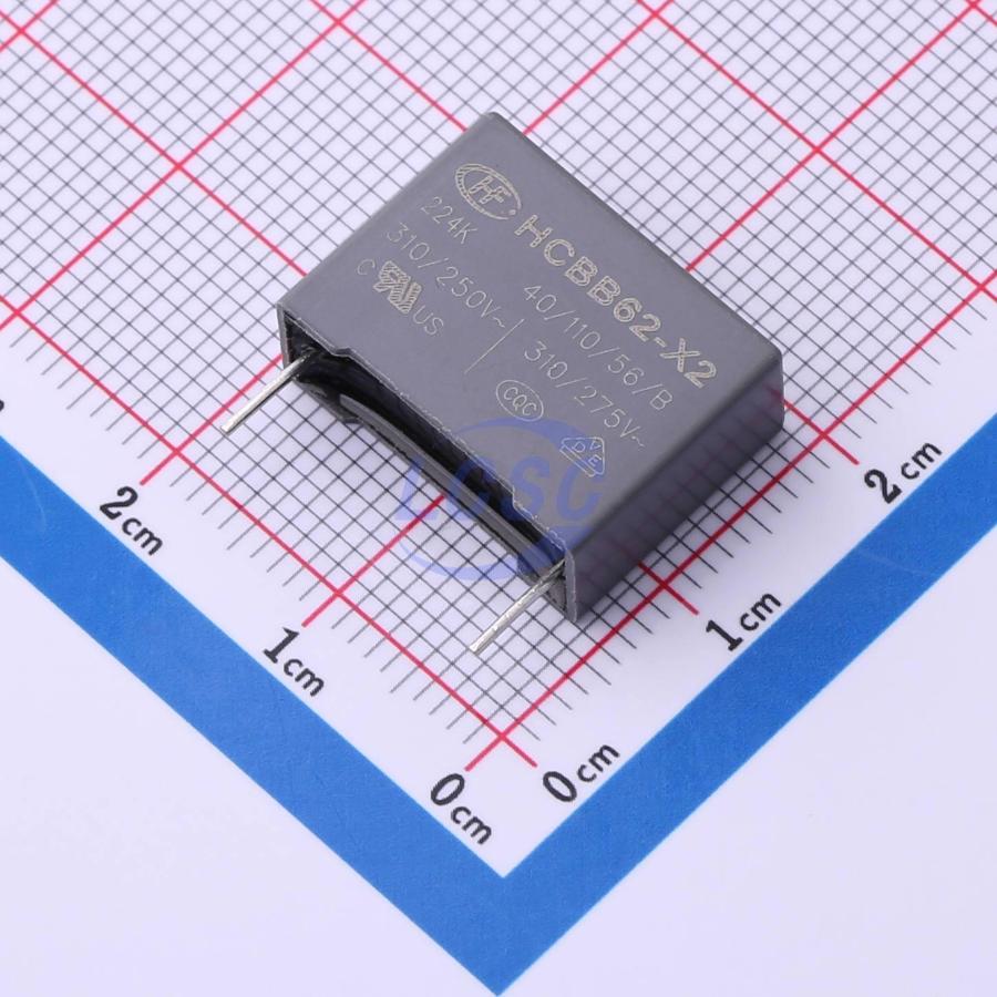 HCBB62X2/Q3224K60C500 HONGFA