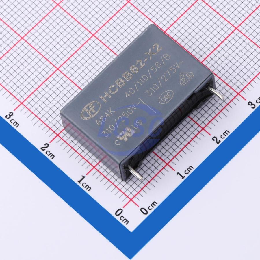 HCBB62X2/Q3684K90C350 HONGFA