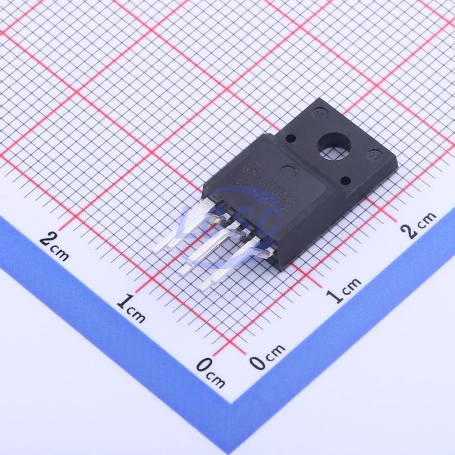 FSL138MRTWDTU onsemi