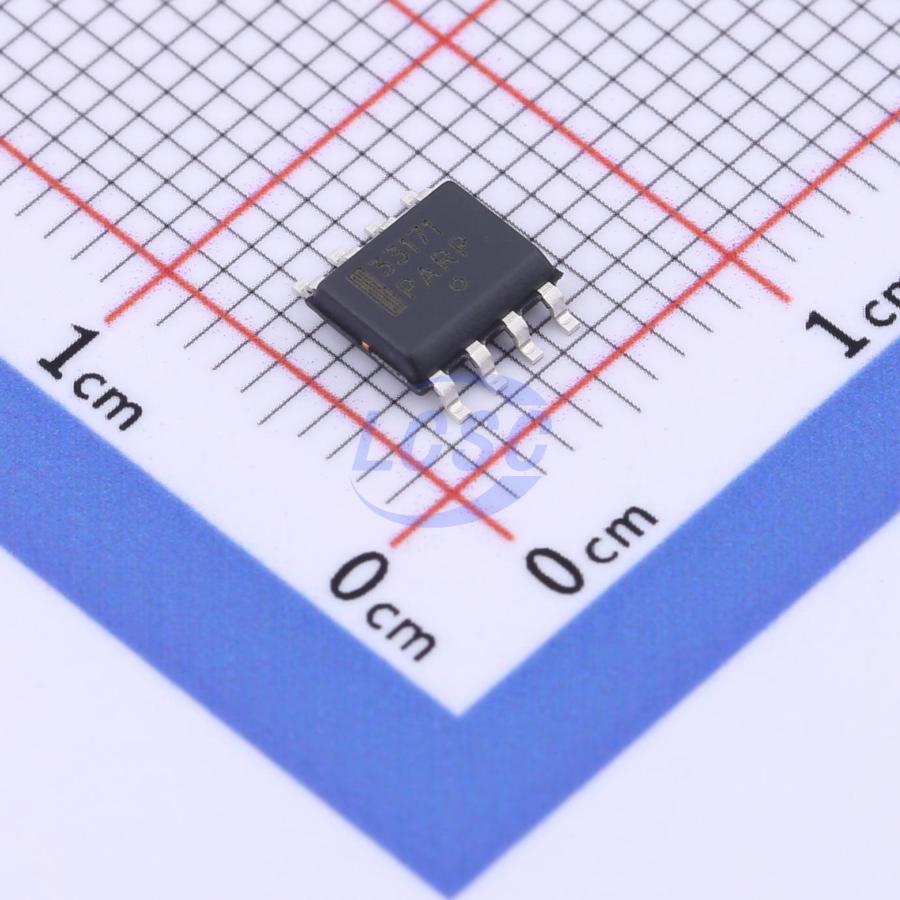 MC33171DR2G onsemi