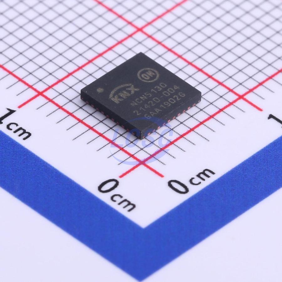NCN5130MNTWG onsemi