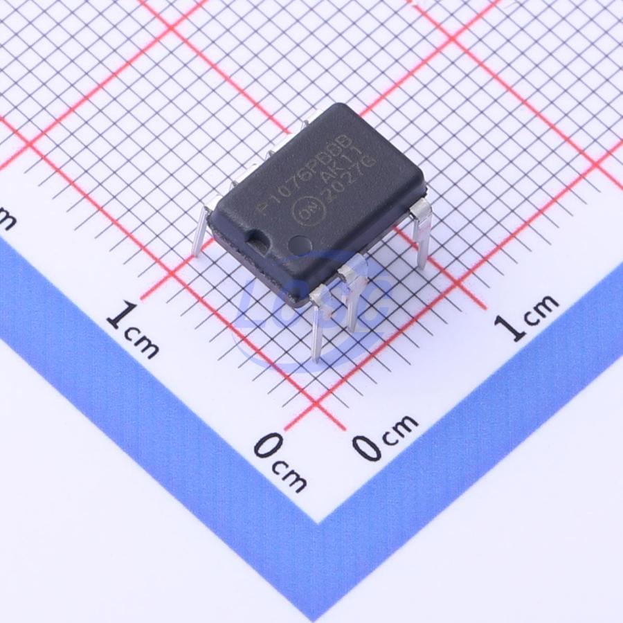 NCP1076BBP100G onsemi