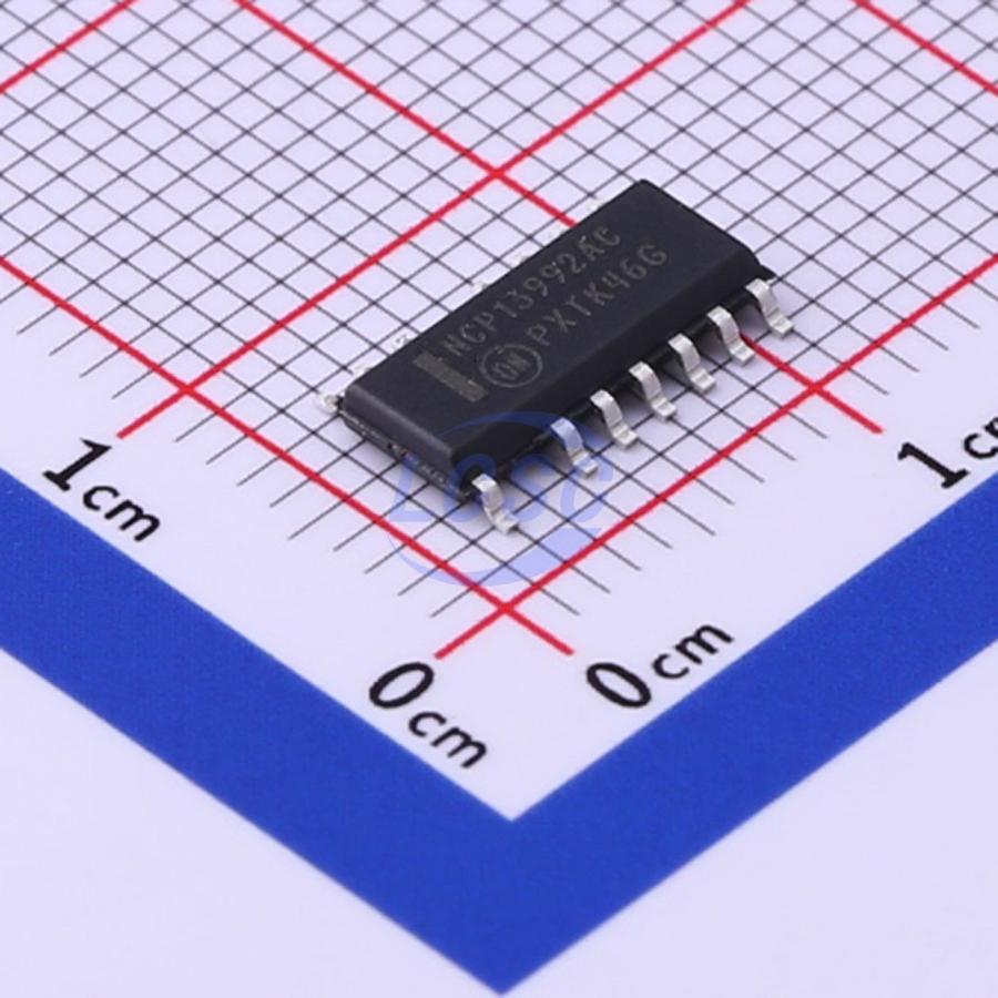 NCP13992ACDR2G onsemi