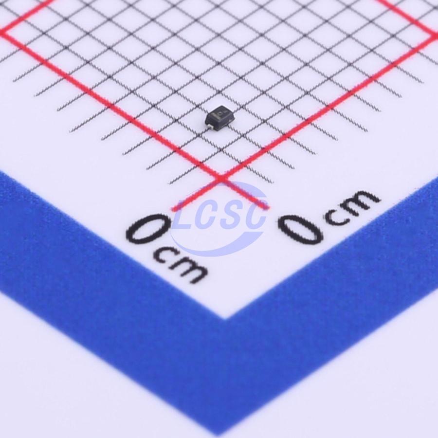 NSR0170P2T5G onsemi