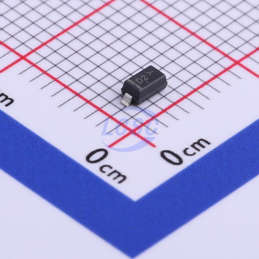 SZMMSZ5227BT1G onsemi