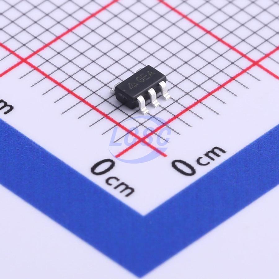 AS331KTR-G1 DIODES