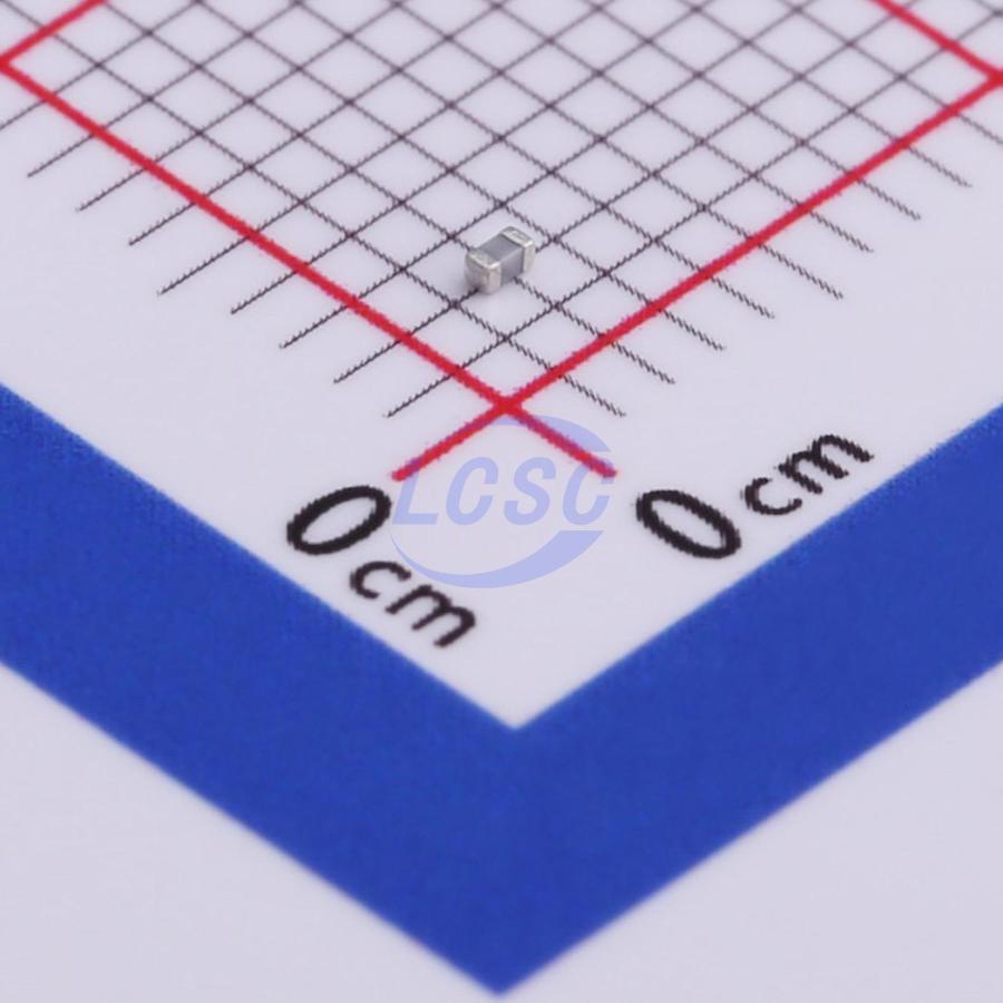 CC0402FRNPO9BN471 YAGEO