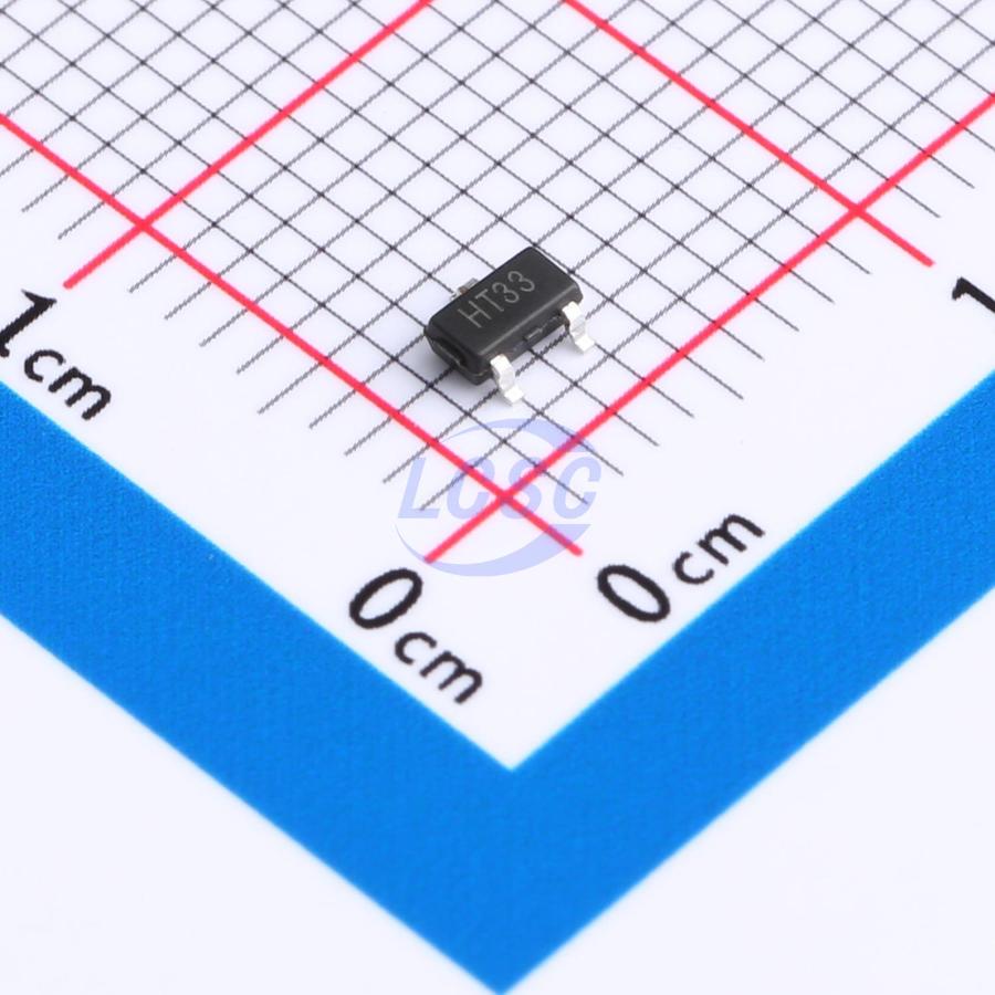 HT7533 GUOXIN JIAPIN SEMICONDUCTOR
