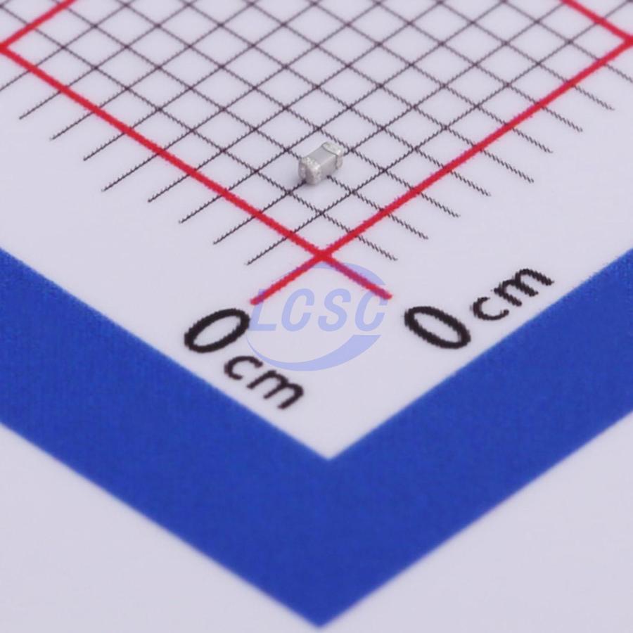 CC0402FRNPO9BN100 YAGEO