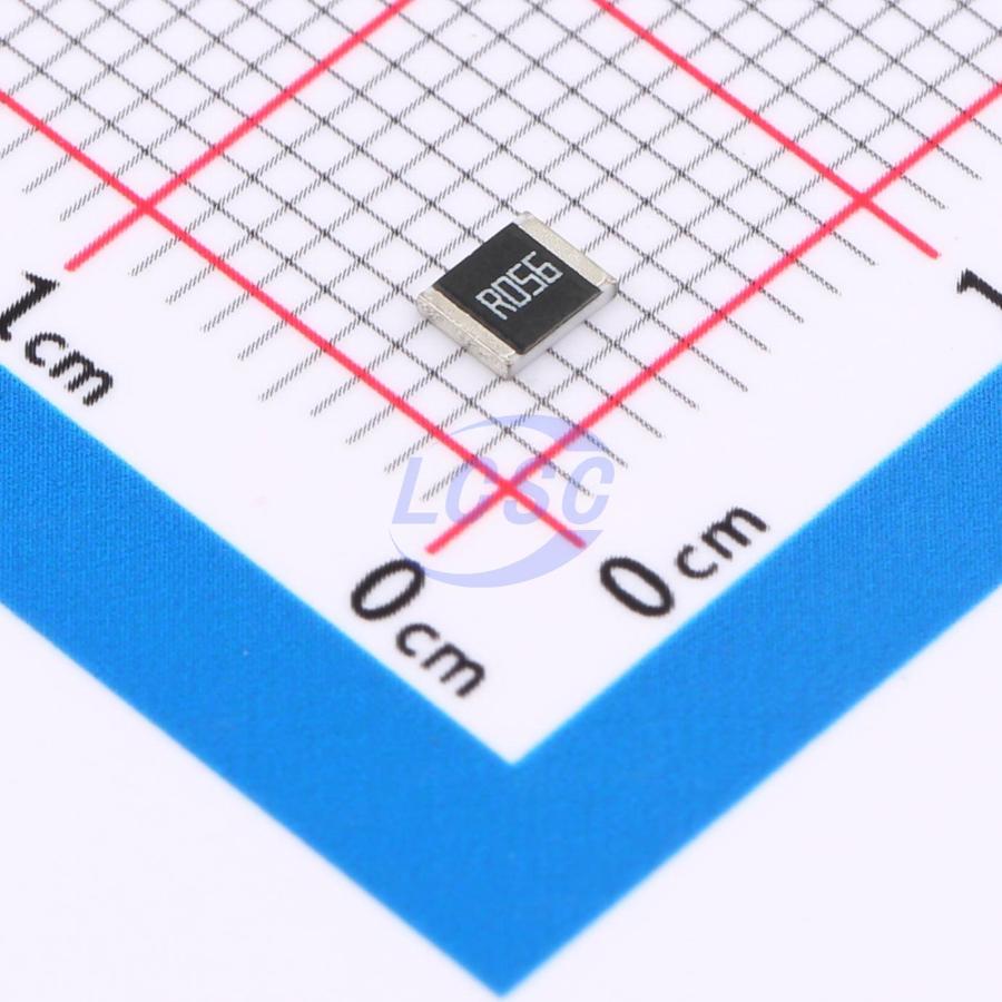 RL1210FR-070R056L YAGEO