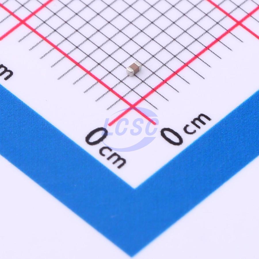 FCC0402B333K160AT FOJAN