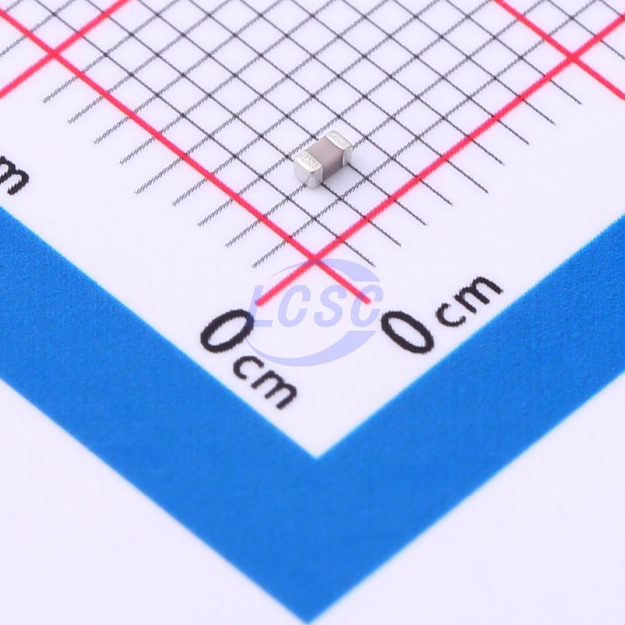 FCC0603N200J500CT FOJAN