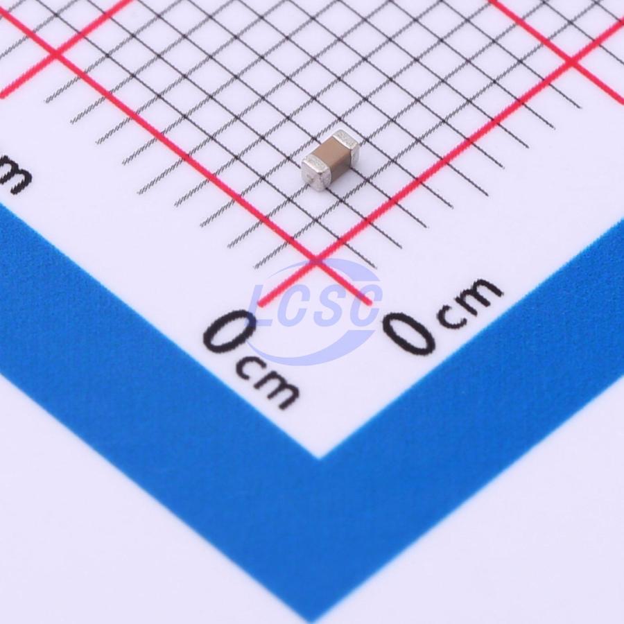 FCC0603X225K250CT FOJAN