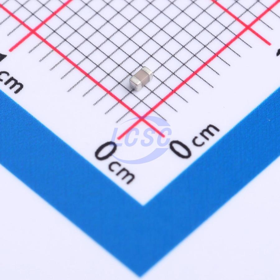 FCC0603N1R0C500CT FOJAN