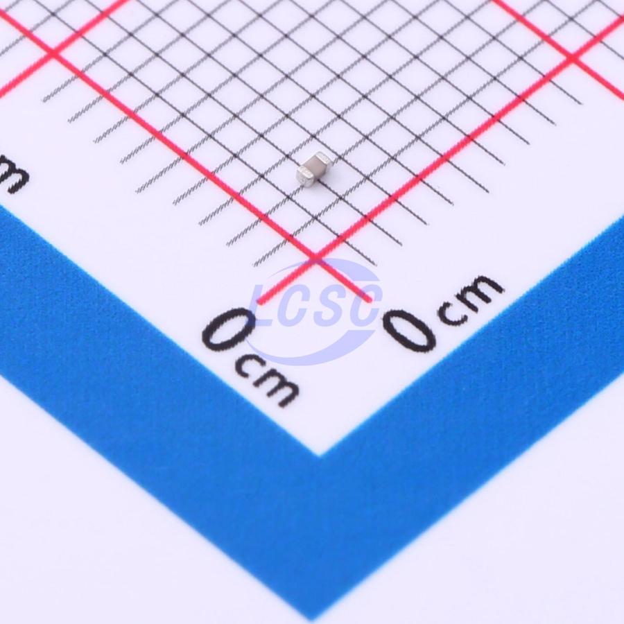 FCC0402N1R0C500AT FOJAN