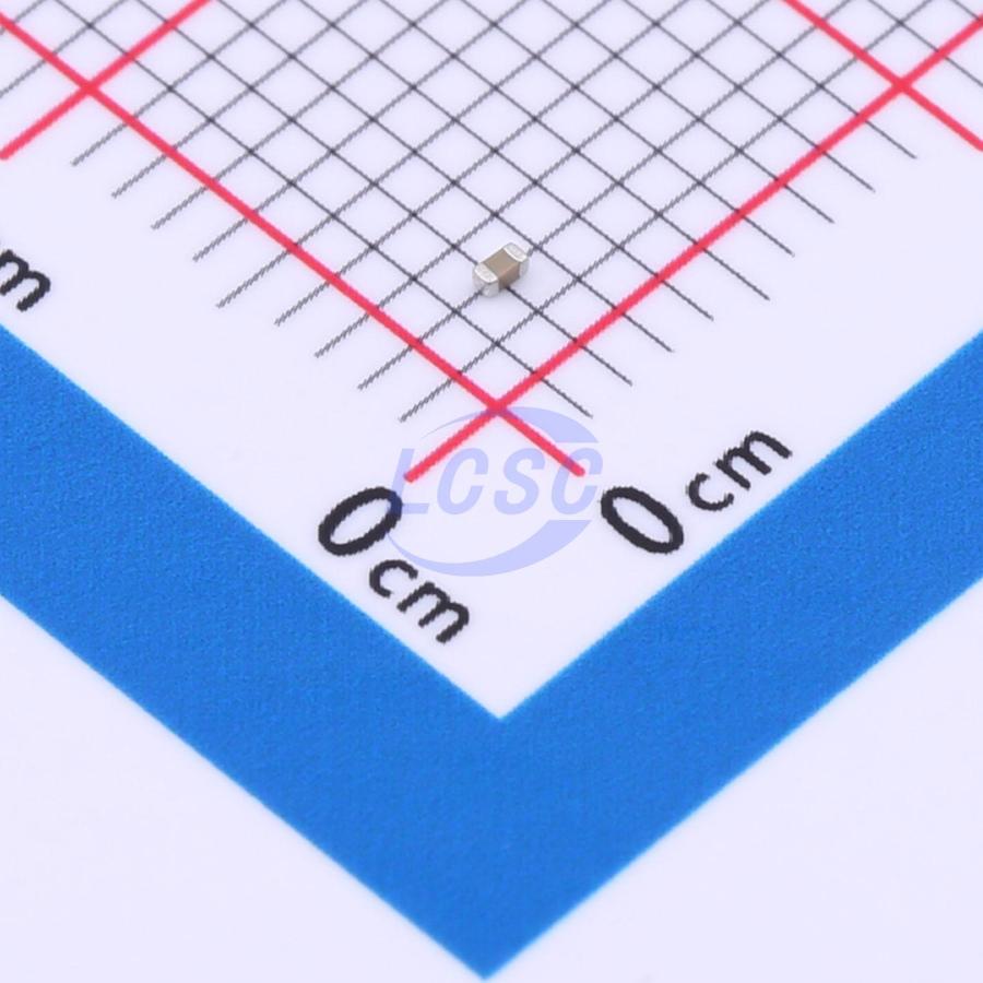 FCC0402X224K160AT FOJAN