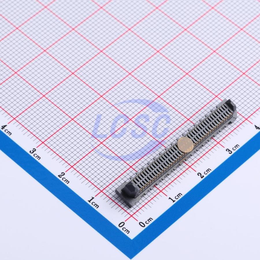 X0811WVS-80AS-LPV01 XKB Connection