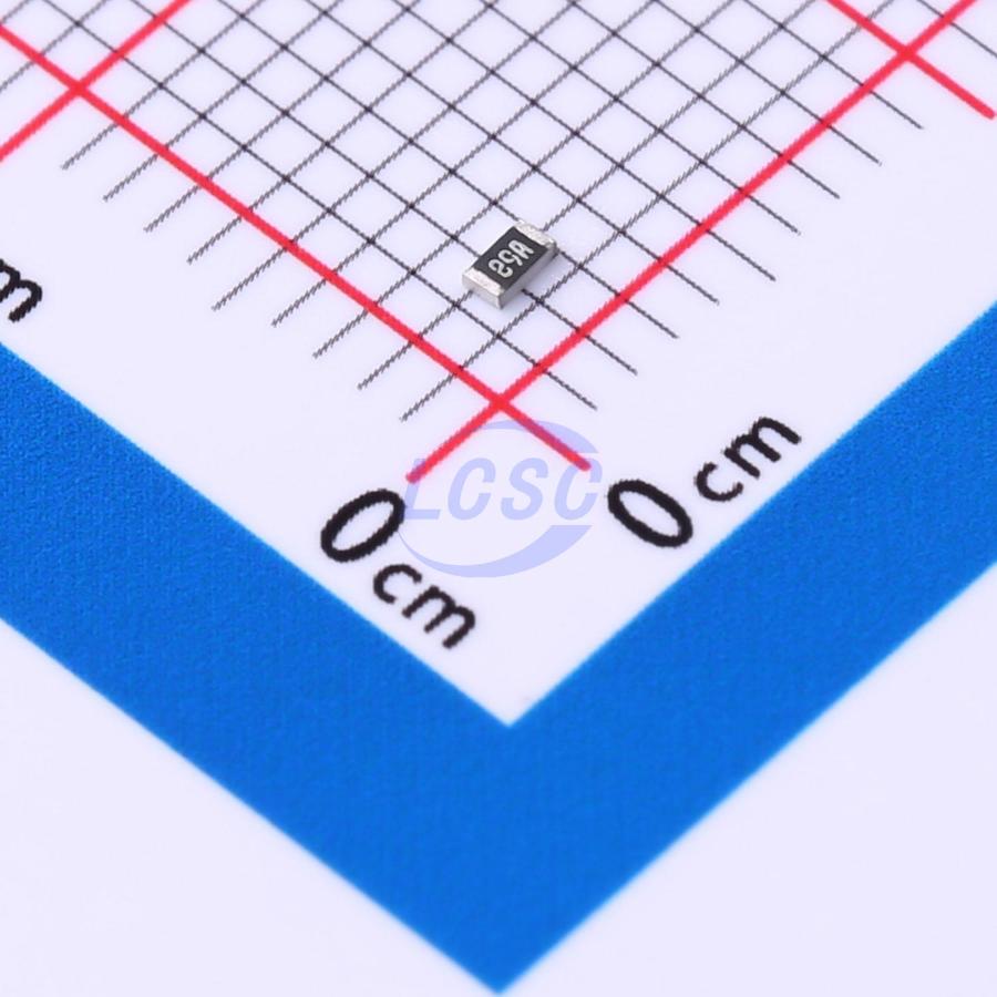 SCR0603F825R VO