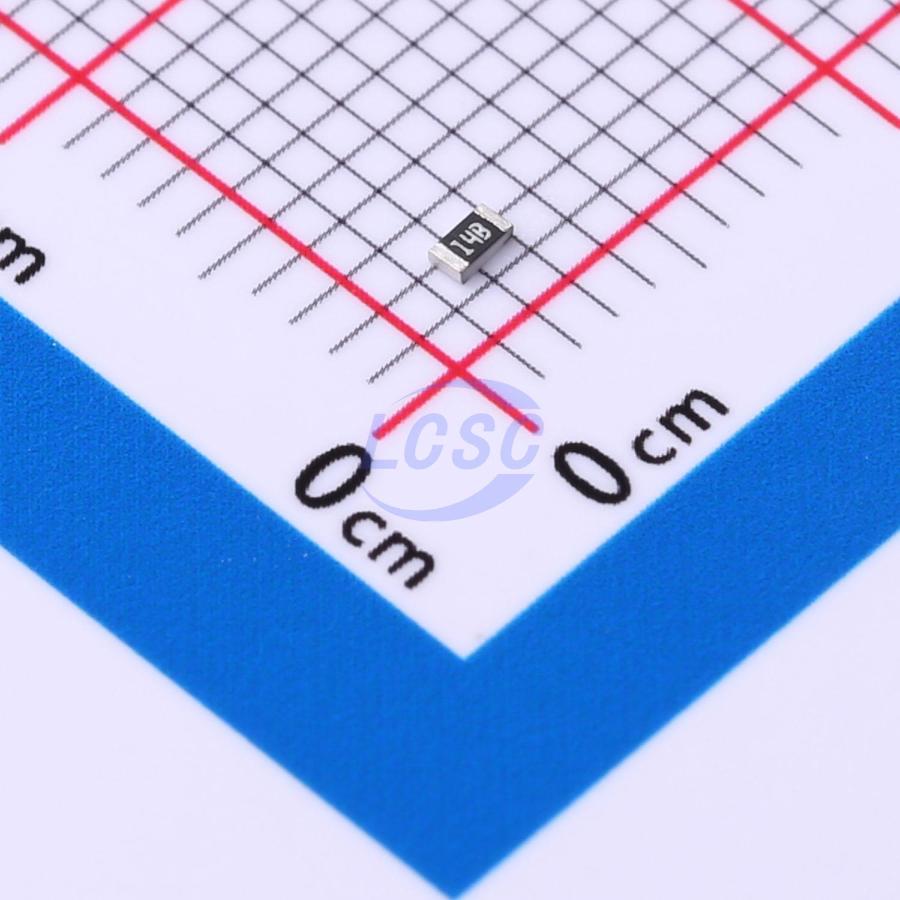 SCR0603F1K37 VO