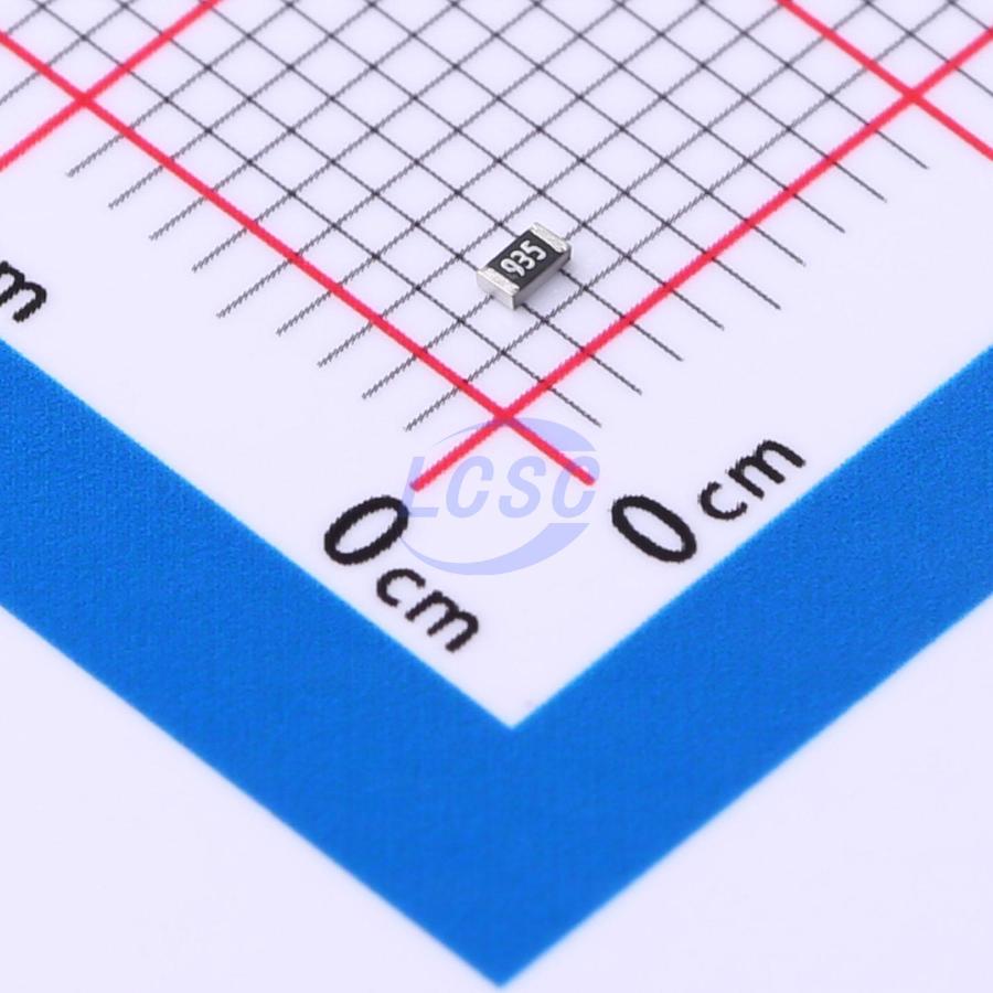 SCR0603F935R VO