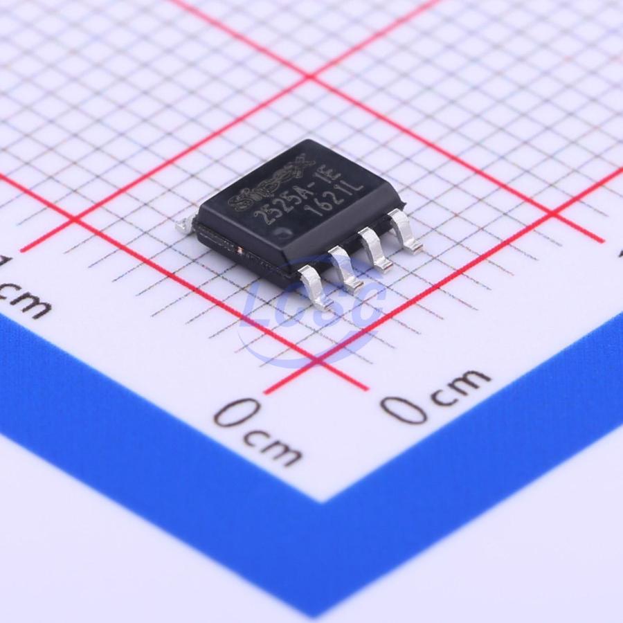 SP2525A-1EN-L/TR MaxLinear