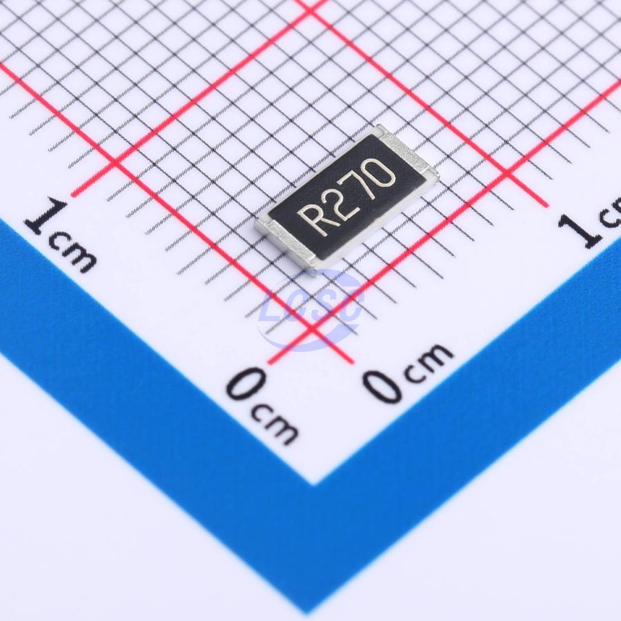 RLT25R270FTE RALEC