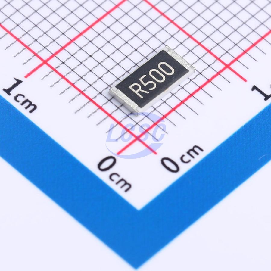 RLT25R50JTE RALEC