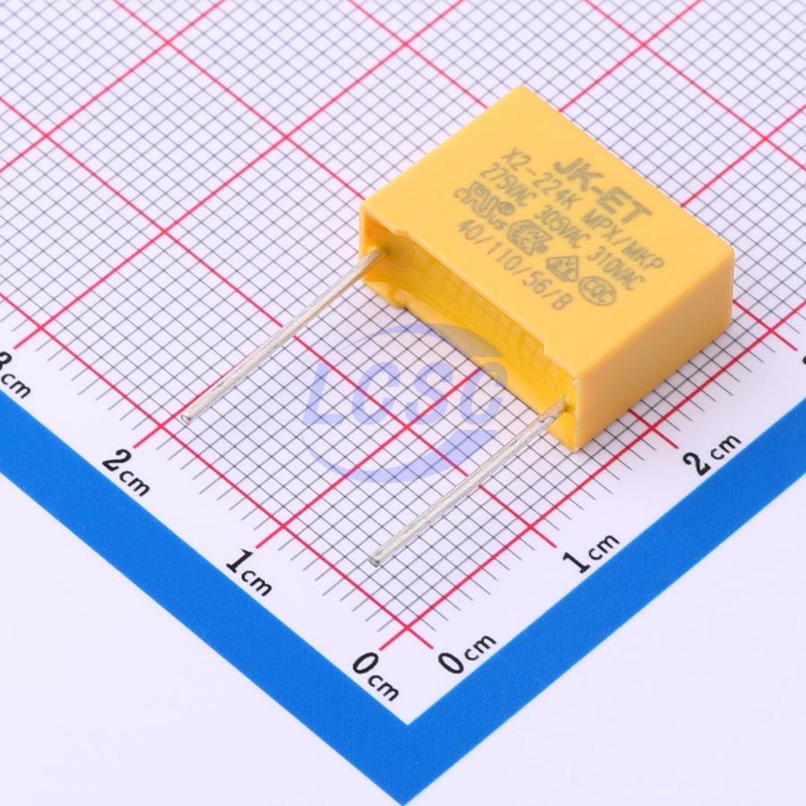 JCX2224KMFA150A181375REG JK-ET