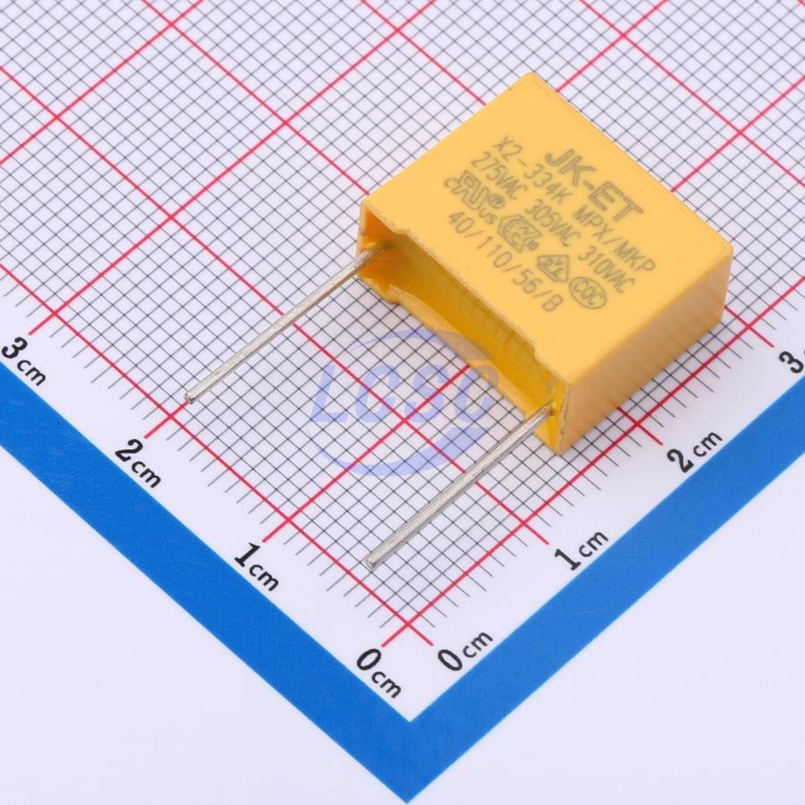 JCX2334KMFA150A181485REG JK-ET