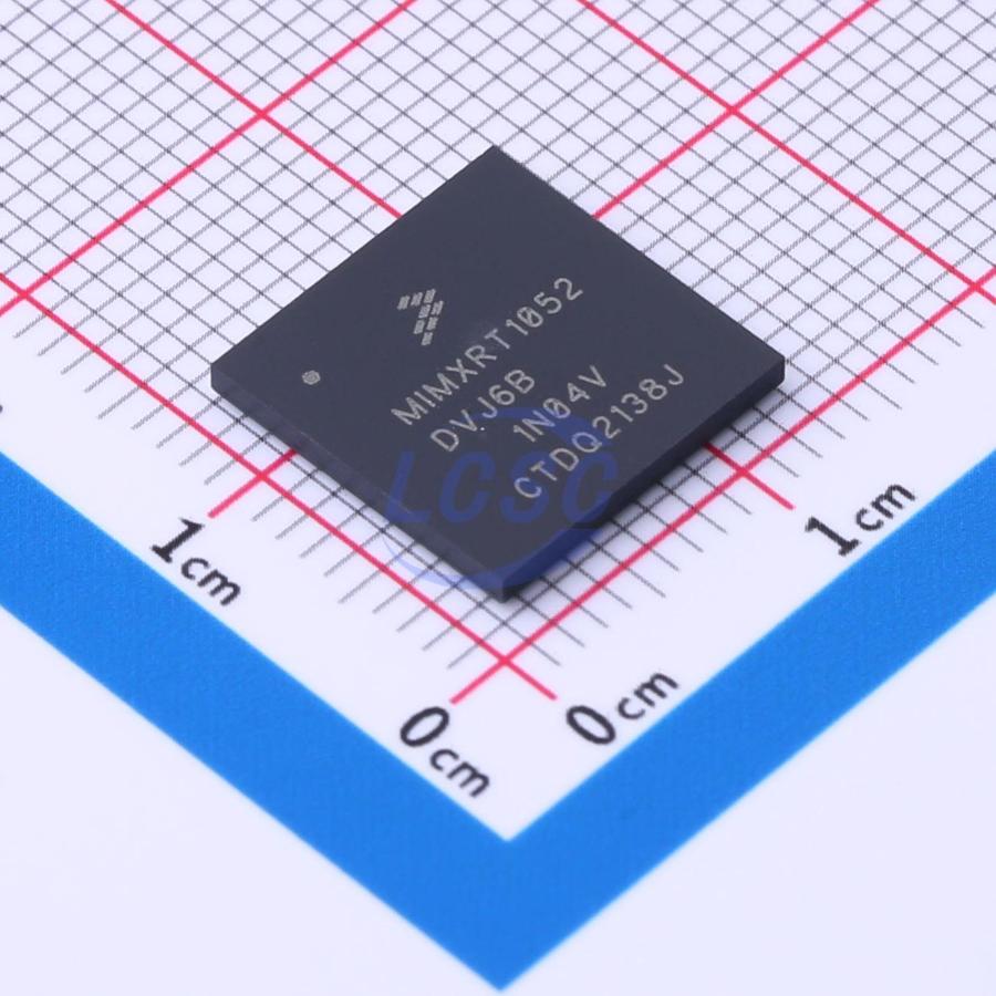 MIMXRT1052DVJ6B NXP