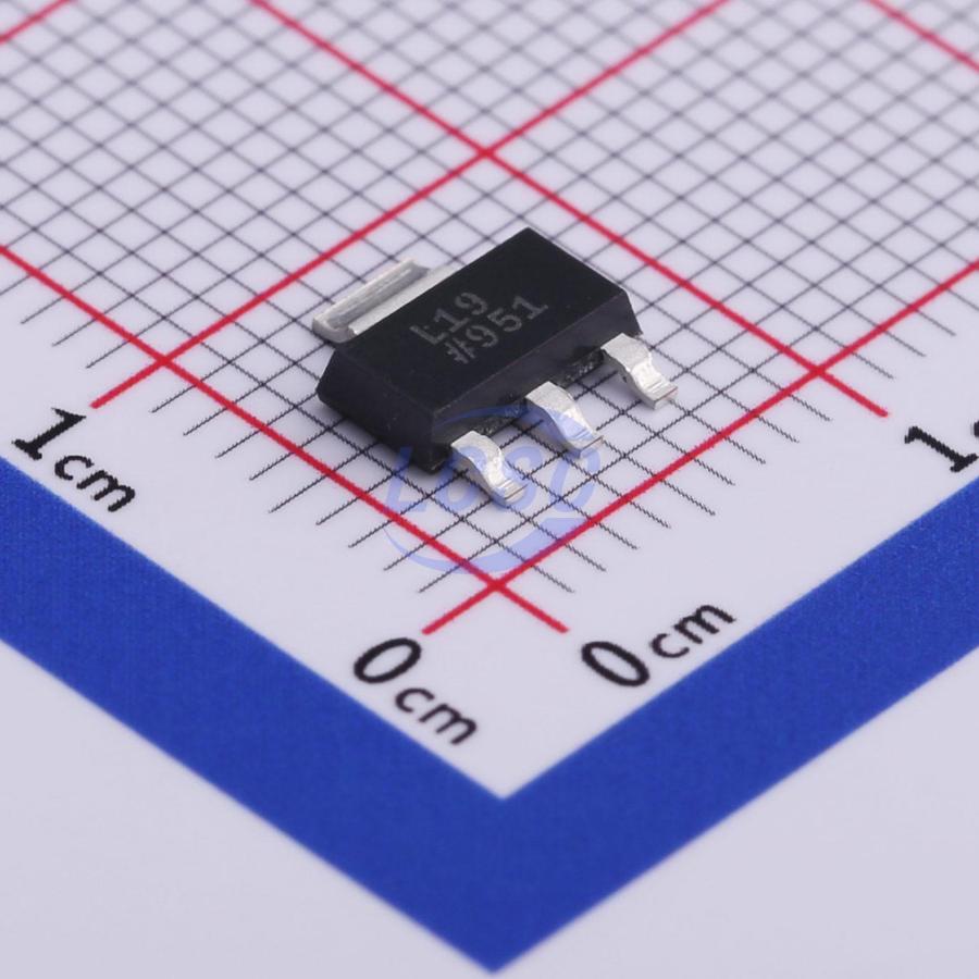 ADP3339AKCZ-1.8-R7 ADI