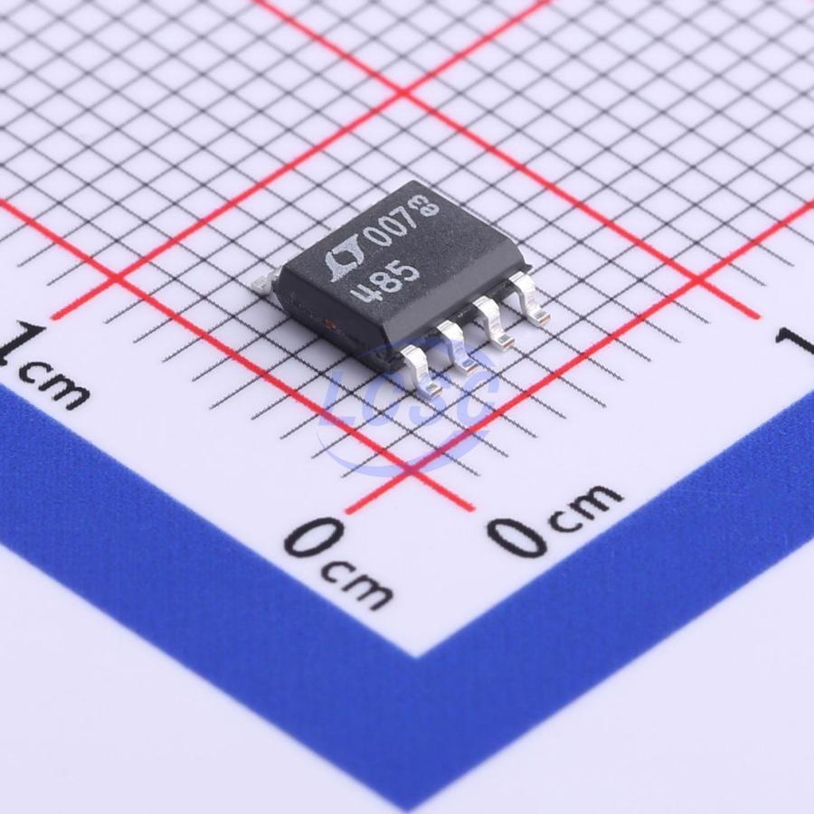 LTC485CS8#TRPBF ADI
