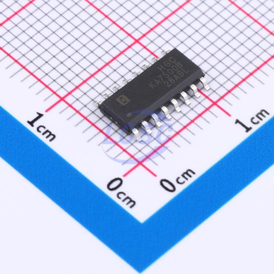 KA7500BDRG HANSCHIP semiconductor