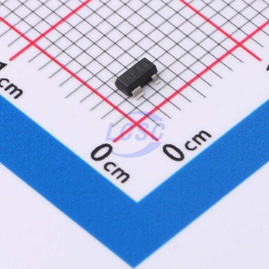 HX811TDB4RG HANSCHIP semiconductor
