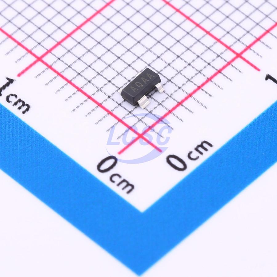 HX811SDB4RG HANSCHIP semiconductor