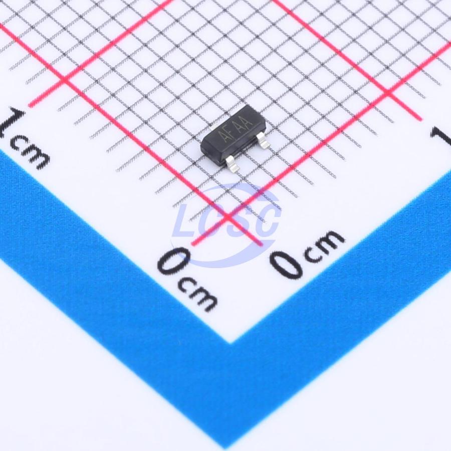 HX809RDBZRG HANSCHIP semiconductor