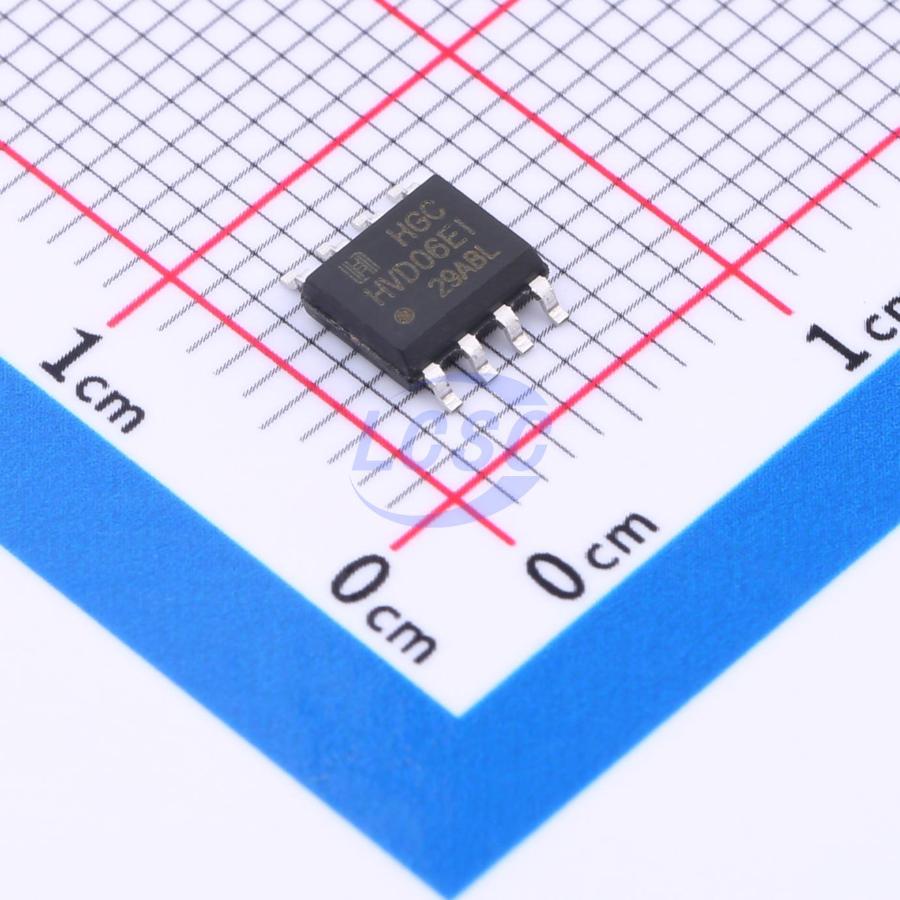 HX65HVD06EIDRG HANSCHIP semiconductor