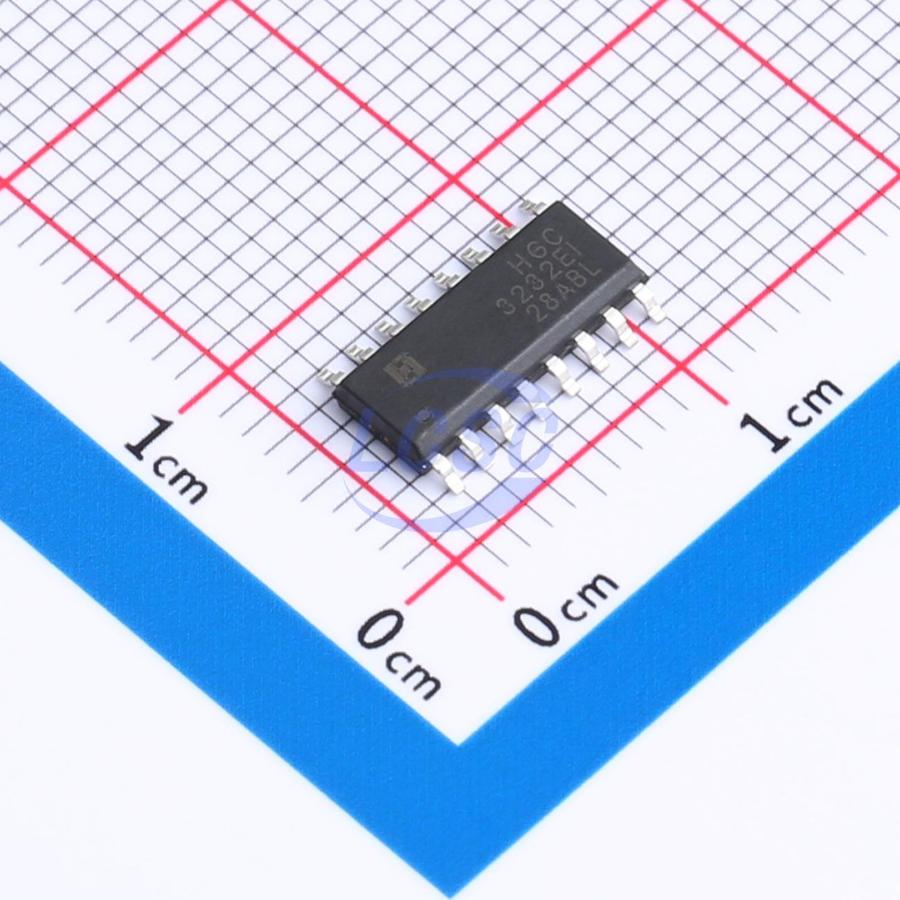 HX3232EIDRG HANSCHIP semiconductor