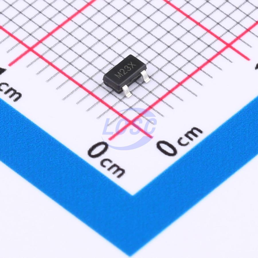 HX61CN2202MR HANSCHIP semiconductor