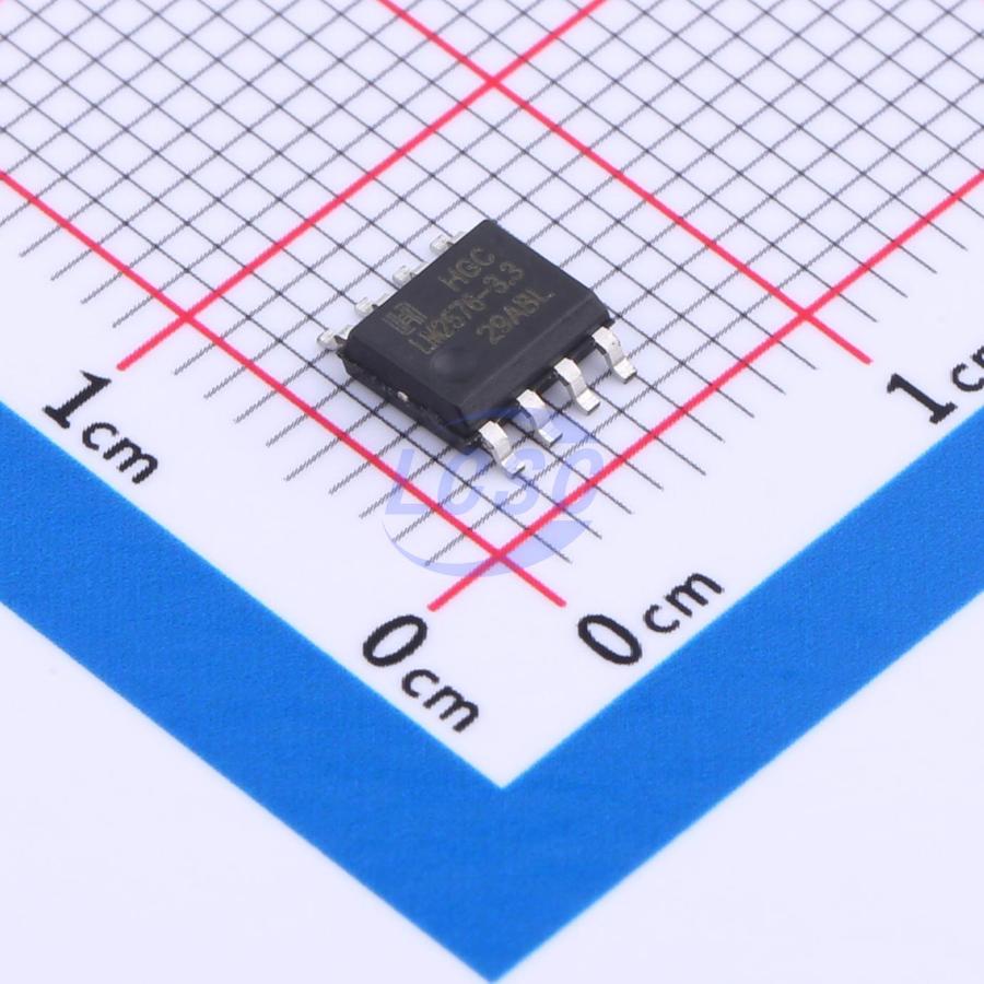 LM2576D-3.3RG HANSCHIP semiconductor