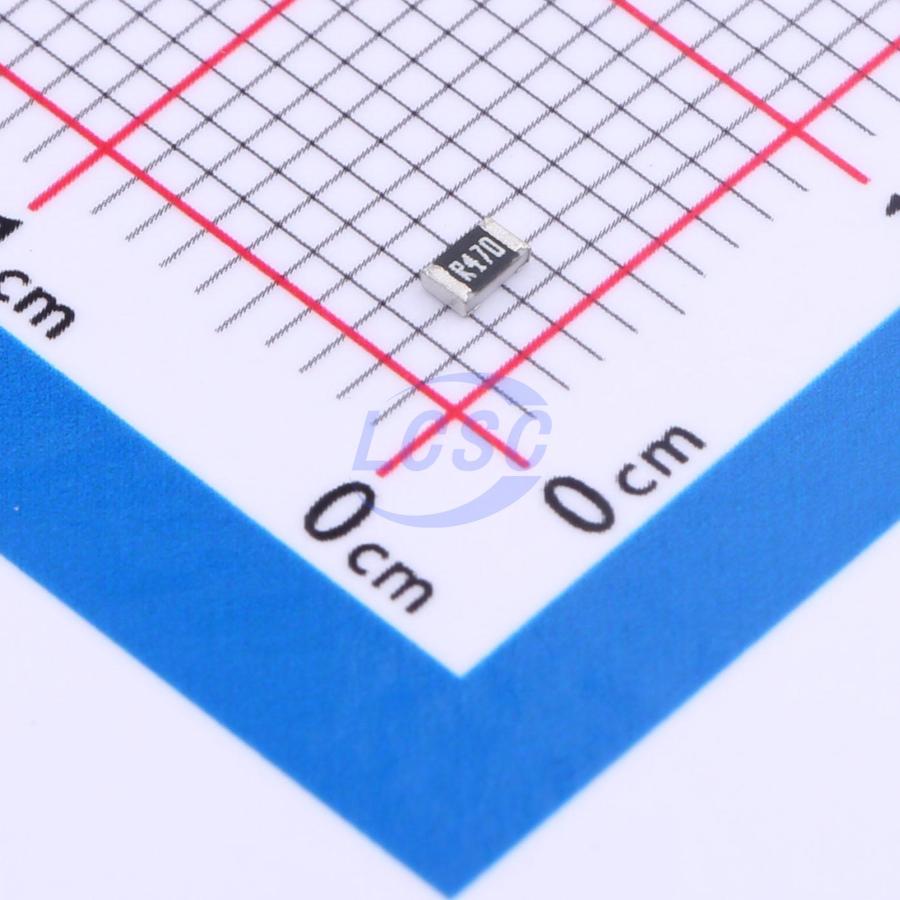 CR0805J8R470G LIZ