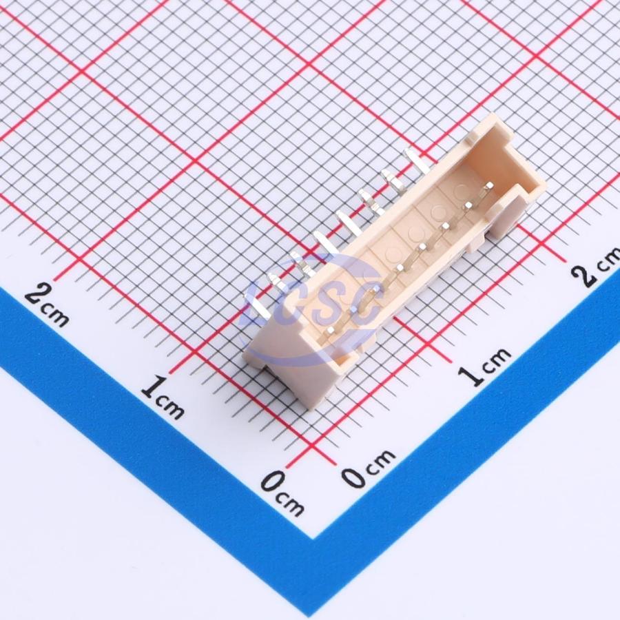 X3535WR-08B-N0SN XKB Connection