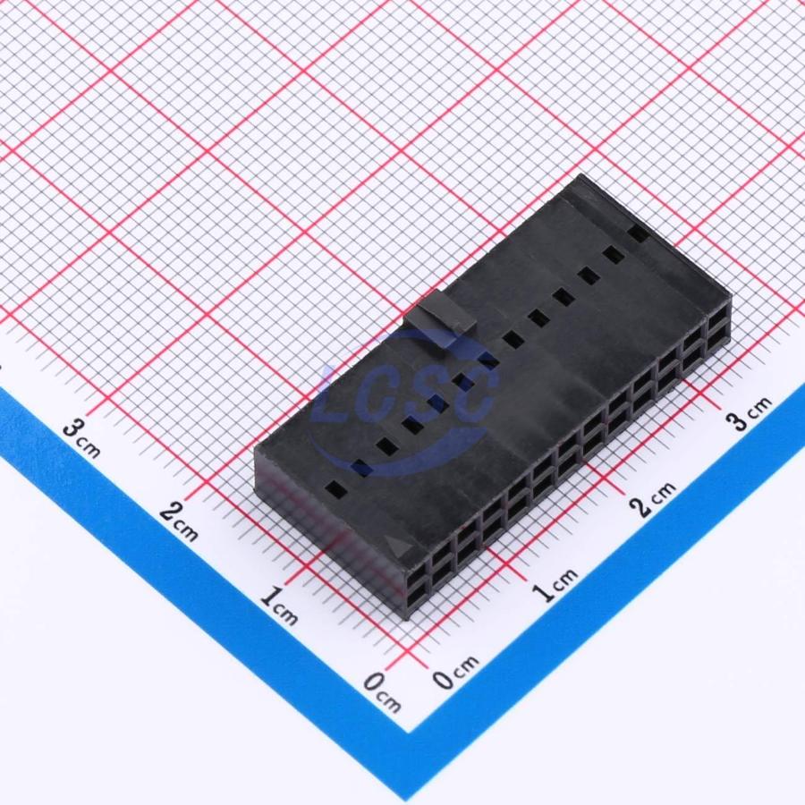 X9555H-2x13E-PT XKB Connection