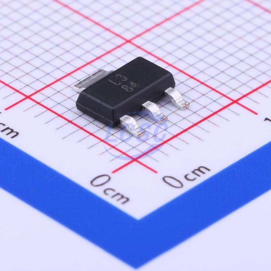 LM317DCYR TI