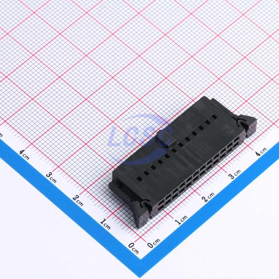X9555H-2x12B3-N0 XKB Connection