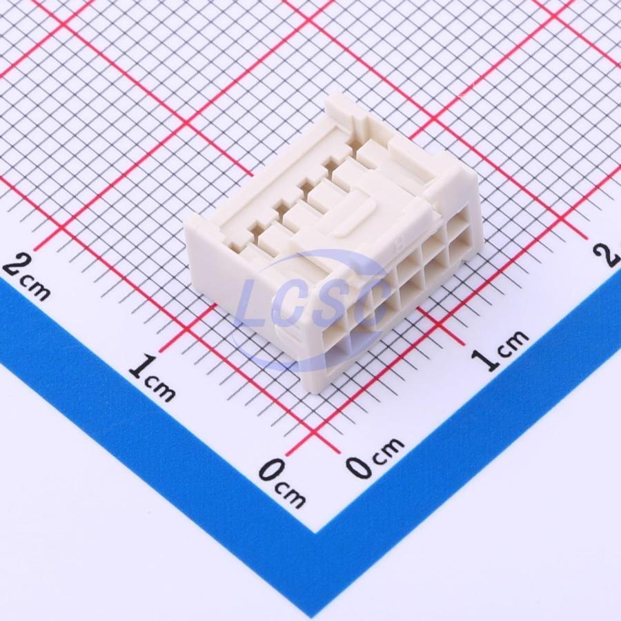 X2081H-2x06-N0 XKB Connection