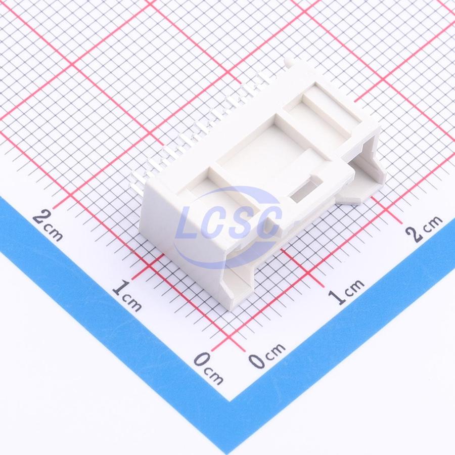 X2081WV-2x09-N0SN XKB Connection