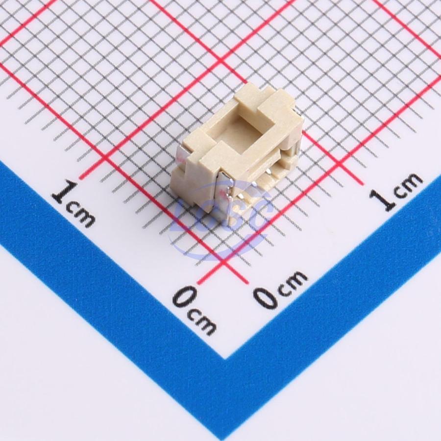 X1254WRS-03-LPSW XKB Connection